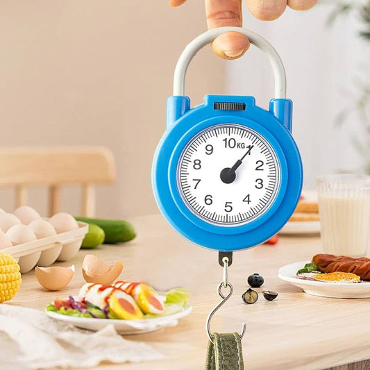 10KG Portable Scale Digital Hanging Weighing Scale