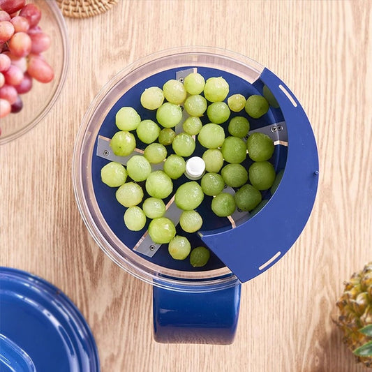 Automatic Electric Grape Peeling Machine