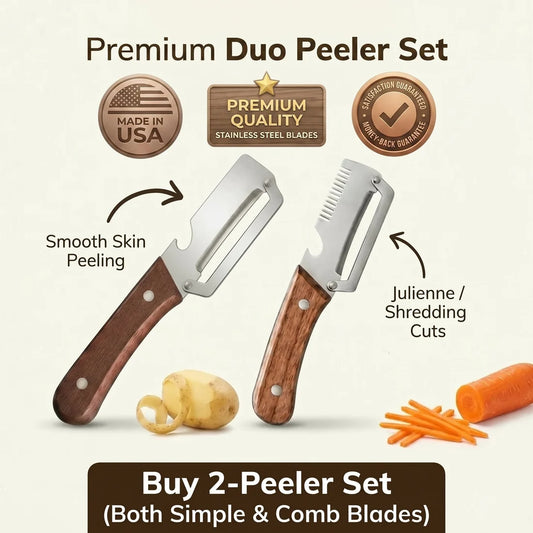 3 in 1 Multifunctional Vegetable Peeler
